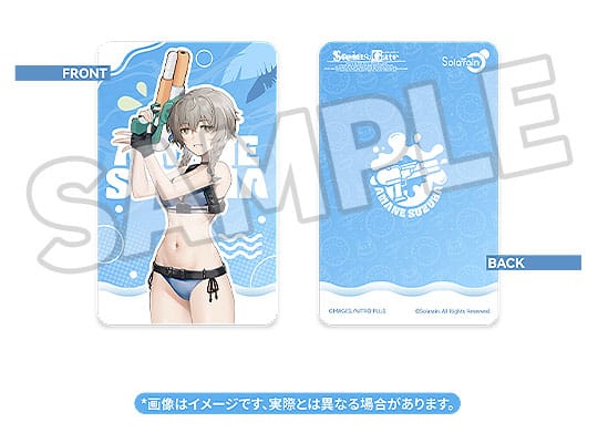 Steins Gate - Suzuha Amane: 1/7 Scale - Swimsuit Ver. – Bild 3