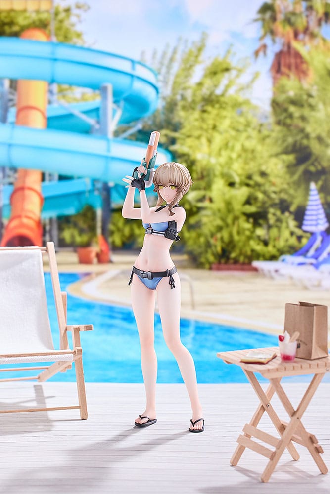 Steins Gate - Suzuha Amane: 1/7 Scale - Swimsuit Ver. – Bild 4