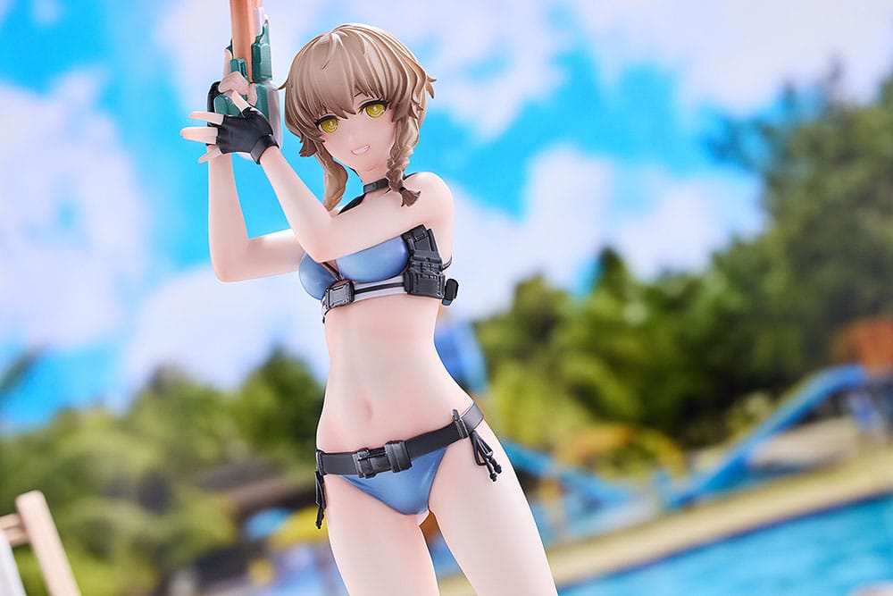 Steins Gate - Suzuha Amane: 1/7 Scale - Swimsuit Ver. – Bild 5