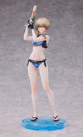 Steins Gate - Suzuha Amane: 1/7 Scale - Swimsuit Ver. – Bild 6