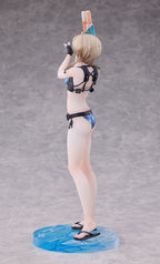 Steins Gate - Suzuha Amane: 1/7 Scale - Swimsuit Ver. – Bild 7