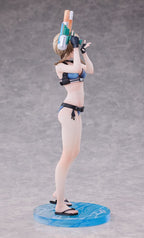 Steins Gate - Suzuha Amane: 1/7 Scale - Swimsuit Ver. – Bild 9