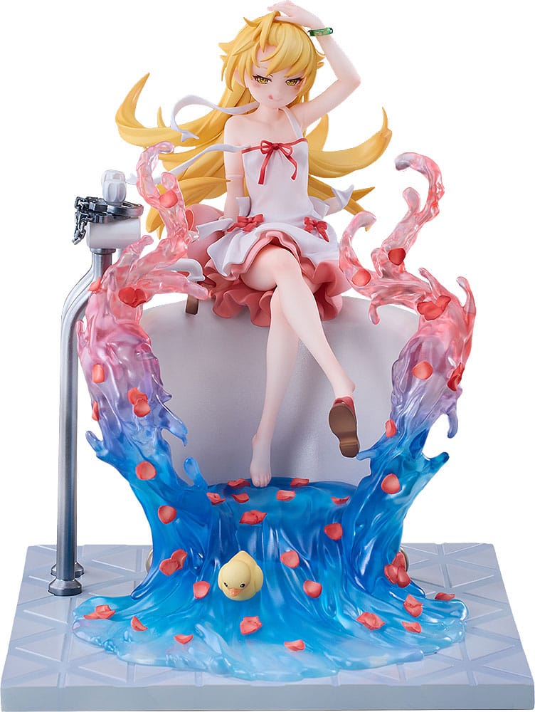 Monogatari - Shinobu Oshino 1/7 Scale - Series – Bild 1