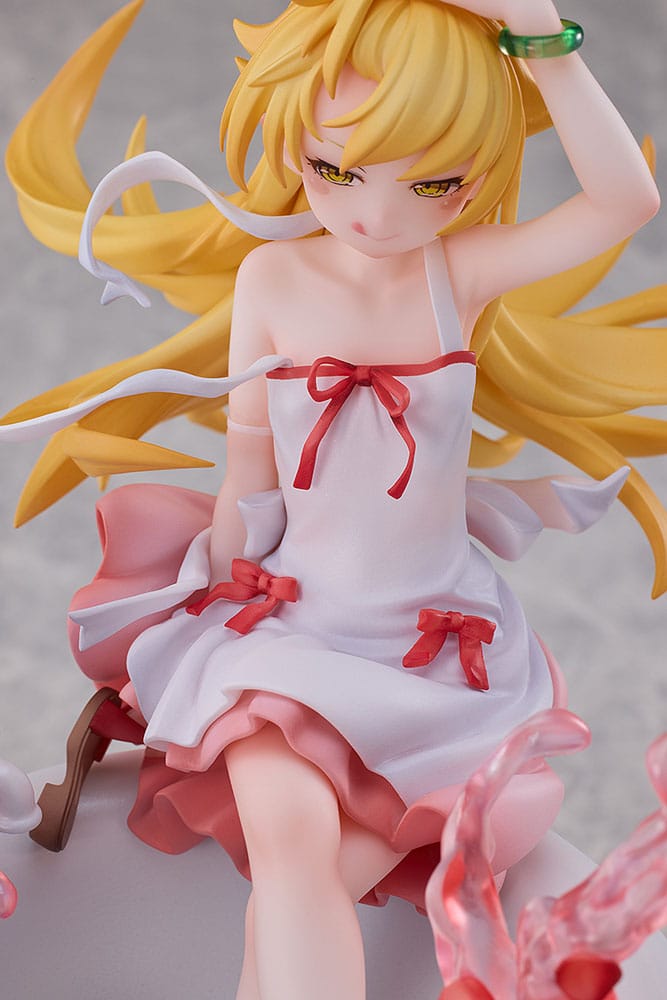 Monogatari - Shinobu Oshino 1/7 Scale - Series – Bild 10