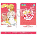 Monogatari - Shinobu Oshino 1/7 Scale - Series – Bild 2