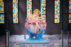 Monogatari - Shinobu Oshino 1/7 Scale - Series – Bild 3