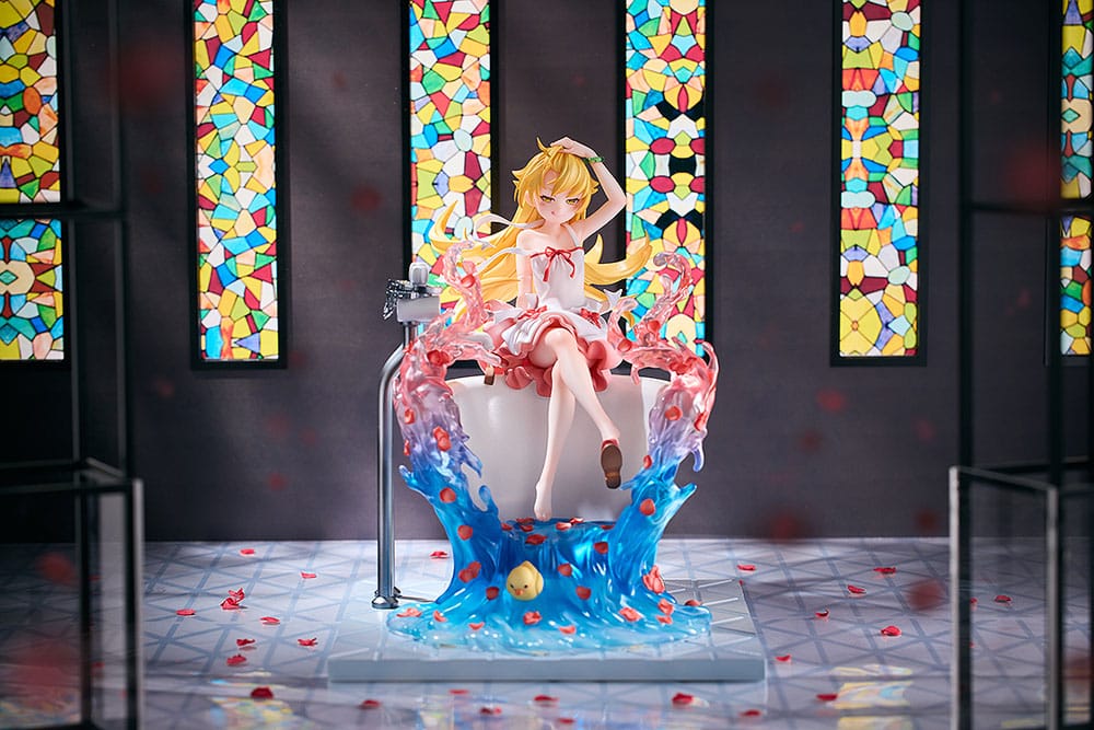 Monogatari - Shinobu Oshino 1/7 Scale - Series – Bild 3