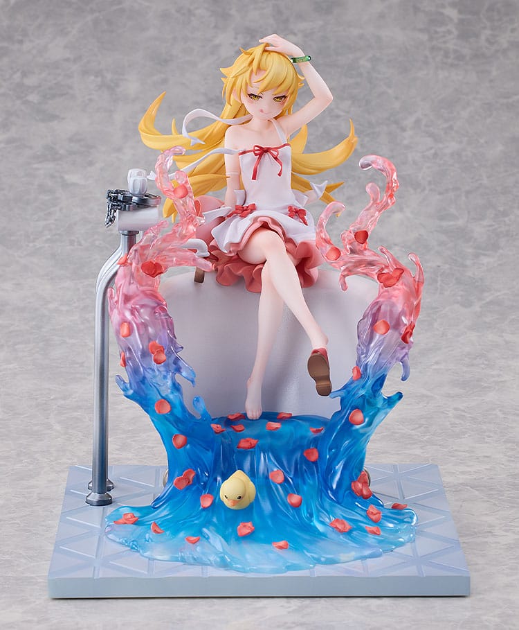 Monogatari - Shinobu Oshino 1/7 Scale - Series – Bild 5