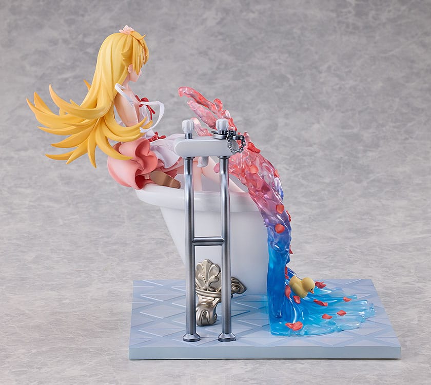 Monogatari - Shinobu Oshino 1/7 Scale - Series – Bild 8