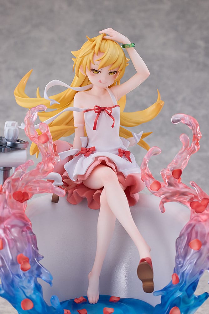 Monogatari - Shinobu Oshino 1/7 Scale - Series – Bild 9