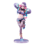 Gridman Universe - Akane Shinjo: Dreamy Divas Ver. 1/7 Scale Statue – Bild 1
