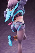 Gridman Universe - Akane Shinjo: Dreamy Divas Ver. 1/7 Scale Statue – Bild 10
