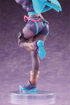 Gridman Universe - Akane Shinjo: Dreamy Divas Ver. 1/7 Scale Statue – Bild 11