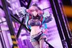 Gridman Universe - Akane Shinjo: Dreamy Divas Ver. 1/7 Scale Statue – Bild 13