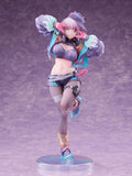 Gridman Universe - Akane Shinjo: Dreamy Divas Ver. 1/7 Scale Statue – Bild 4