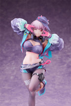 Gridman Universe - Akane Shinjo: Dreamy Divas Ver. 1/7 Scale Statue – Bild 7