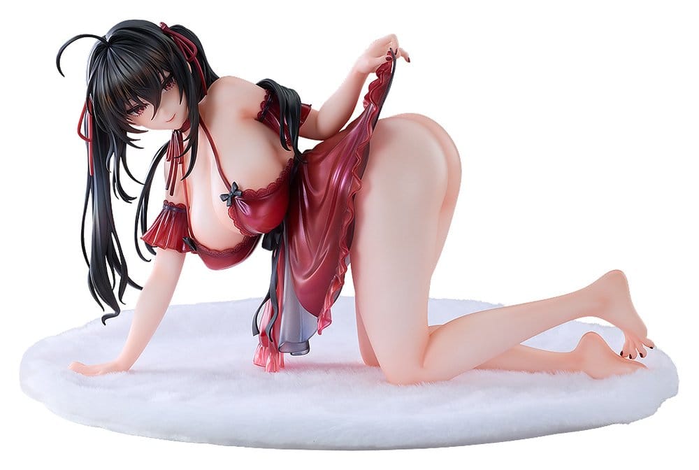 Azur Lane - Taihou (Private Quarters) 1/4 Scale Figur – Bild 1