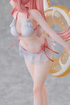 Original Character - Rosuuri Original Character PVC Statue 1/7 White Rabbit Rosu: Swimsuit Ver. – Bild 10