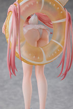 Original Character - Rosuuri Original Character PVC Statue 1/7 White Rabbit Rosu: Swimsuit Ver. – Bild 12