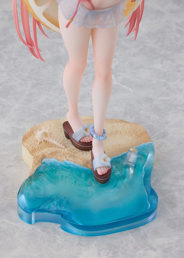Original Character - Rosuuri Original Character PVC Statue 1/7 White Rabbit Rosu: Swimsuit Ver. – Bild 13