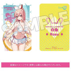 Original Character - Rosuuri Original Character PVC Statue 1/7 White Rabbit Rosu: Swimsuit Ver. – Bild 2