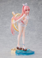 Original Character - Rosuuri Original Character PVC Statue 1/7 White Rabbit Rosu: Swimsuit Ver. – Bild 7