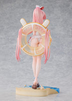 Original Character - Rosuuri Original Character PVC Statue 1/7 White Rabbit Rosu: Swimsuit Ver. – Bild 8