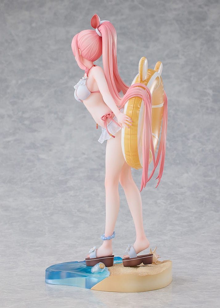 Original Character - Rosuuri Original Character PVC Statue 1/7 White Rabbit Rosu: Swimsuit Ver. – Bild 9