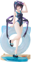 Original Character - Rosuuri Original Character PVC Statue 1/7 Cheshire Cat Mika: Swimsuit Ver. – Bild 1
