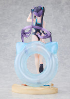 Original Character - Rosuuri Original Character PVC Statue 1/7 Cheshire Cat Mika: Swimsuit Ver. – Bild 10