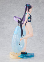 Original Character - Rosuuri Original Character PVC Statue 1/7 Cheshire Cat Mika: Swimsuit Ver. – Bild 11