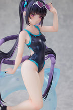 Original Character - Rosuuri Original Character PVC Statue 1/7 Cheshire Cat Mika: Swimsuit Ver. – Bild 12