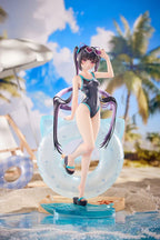 Original Character - Rosuuri Original Character PVC Statue 1/7 Cheshire Cat Mika: Swimsuit Ver. – Bild 3