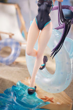 Original Character - Rosuuri Original Character PVC Statue 1/7 Cheshire Cat Mika: Swimsuit Ver. – Bild 7
