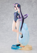 Original Character - Rosuuri Original Character PVC Statue 1/7 Cheshire Cat Mika: Swimsuit Ver. – Bild 9