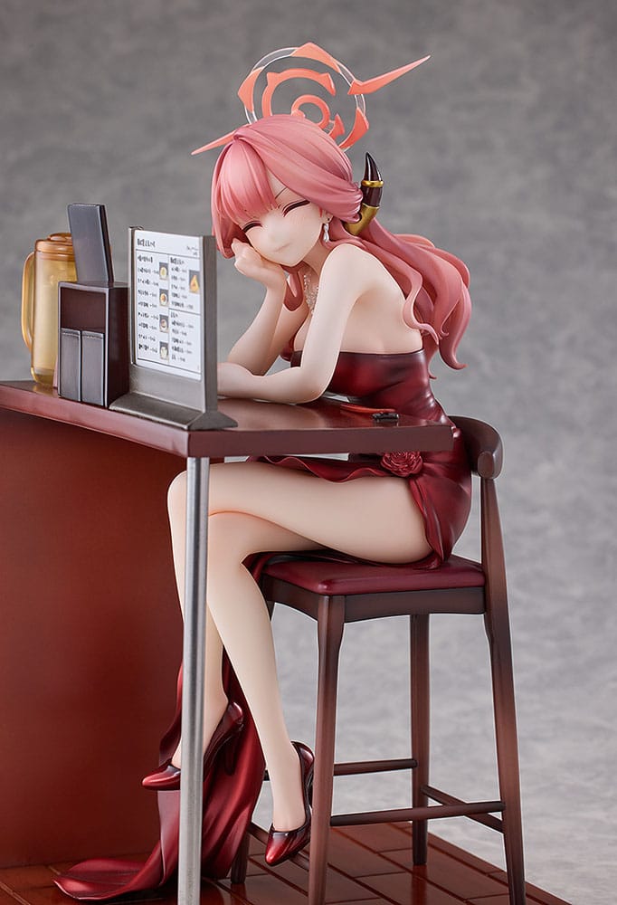 Blue Archive - Aru (Dress): Memorial Lobby Ver. 1/7 Scale Statue – Bild 10