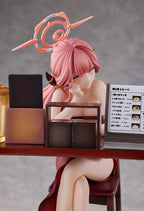 Blue Archive - Aru (Dress): Memorial Lobby Ver. 1/7 Scale Statue – Bild 11