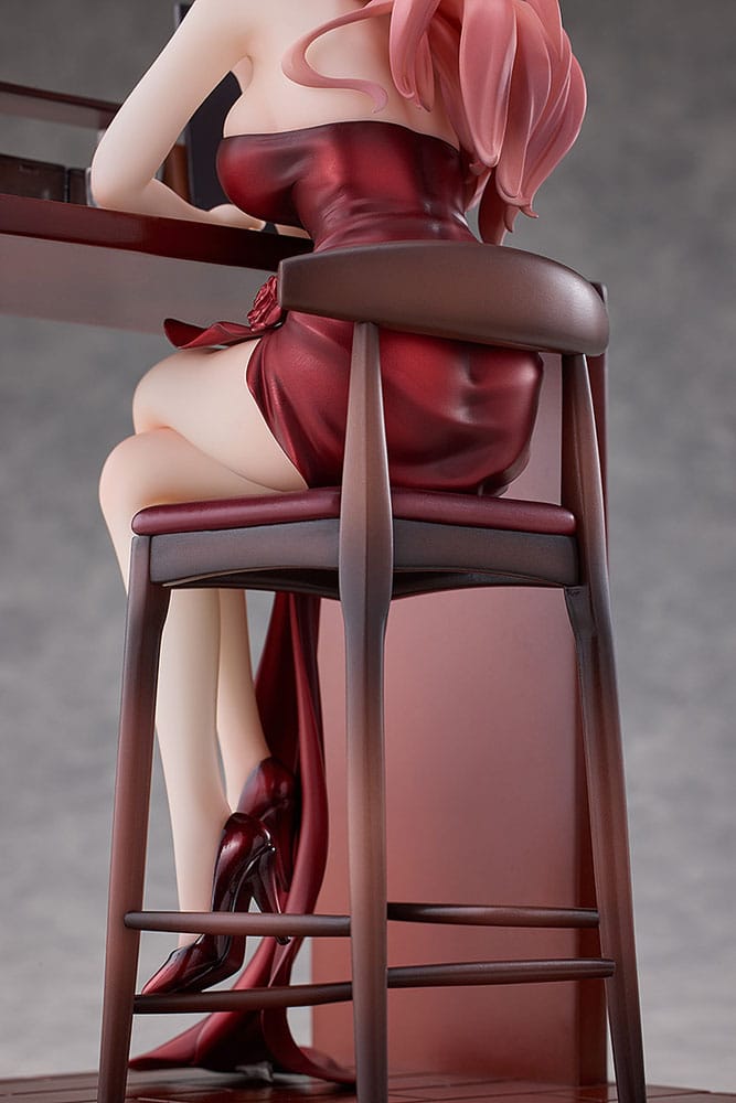 Blue Archive - Aru (Dress): Memorial Lobby Ver. 1/7 Scale Statue – Bild 12
