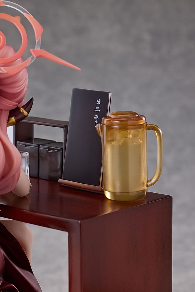 Blue Archive - Aru (Dress): Memorial Lobby Ver. 1/7 Scale Statue – Bild 13