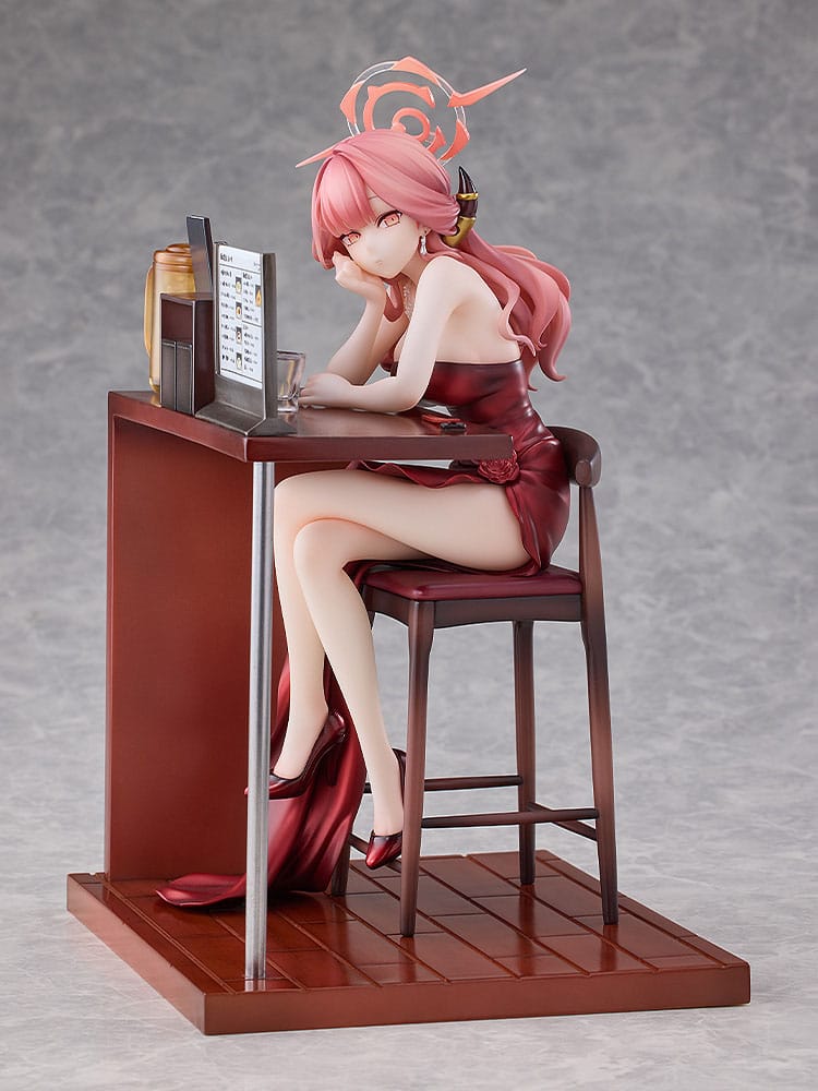 Blue Archive - Aru (Dress): Memorial Lobby Ver. 1/7 Scale Statue – Bild 6
