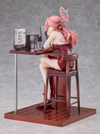 Blue Archive - Aru (Dress): Memorial Lobby Ver. 1/7 Scale Statue – Bild 7