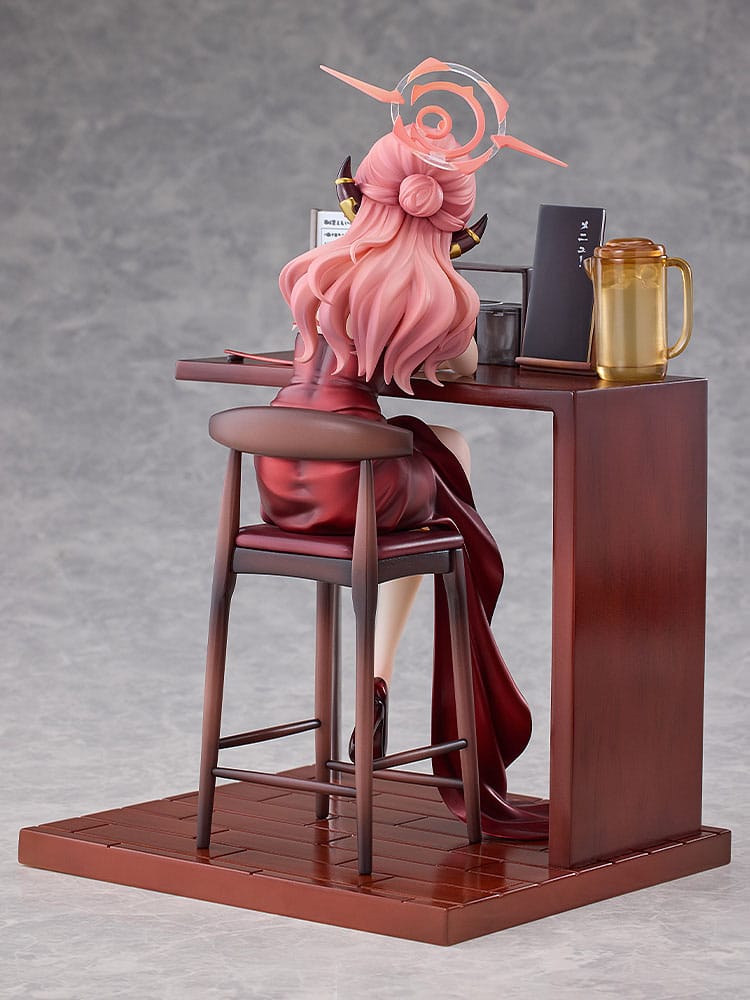 Blue Archive - Aru (Dress): Memorial Lobby Ver. 1/7 Scale Statue – Bild 8