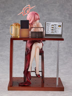 Blue Archive - Aru (Dress): Memorial Lobby Ver. 1/7 Scale Statue – Bild 9