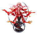 Guilty Crown - Inori Yuzuriha 1/7 Scale Statue – Bild 1