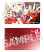 Guilty Crown - Inori Yuzuriha 1/7 Scale Statue – Bild 2