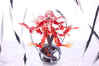 Guilty Crown - Inori Yuzuriha 1/7 Scale Statue – Bild 3