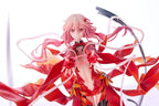Guilty Crown - Inori Yuzuriha 1/7 Scale Statue – Bild 4