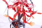 Guilty Crown - Inori Yuzuriha 1/7 Scale Statue – Bild 5