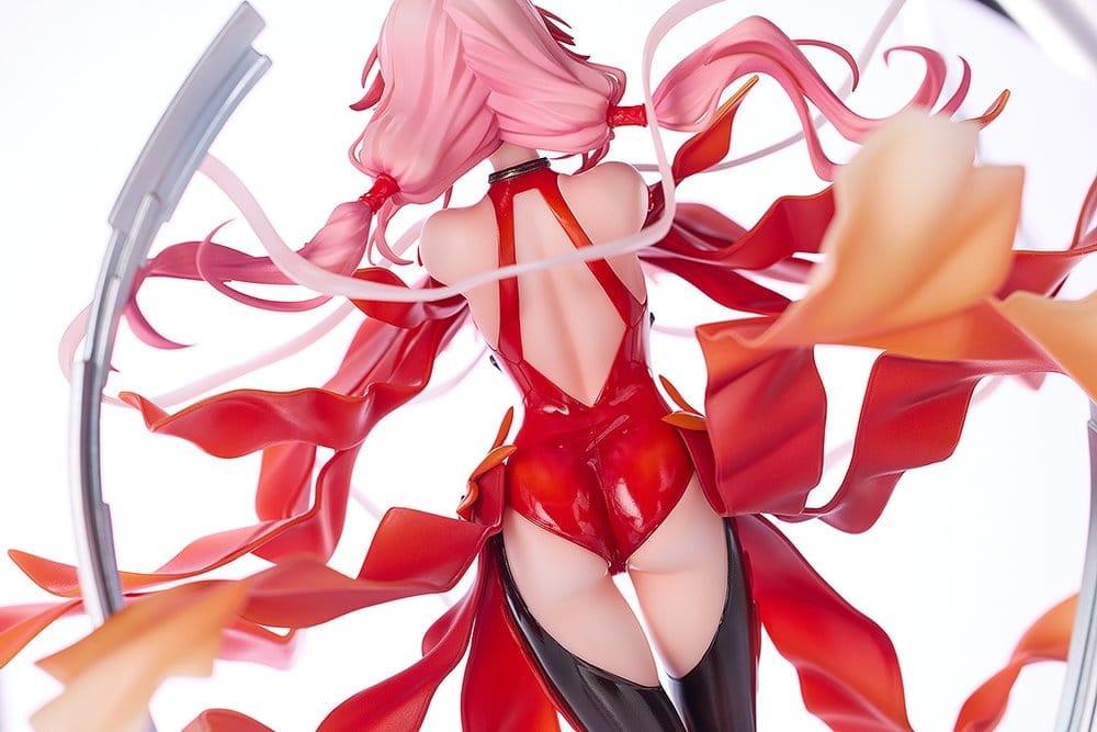 Guilty Crown - Inori Yuzuriha 1/7 Scale Statue – Bild 6