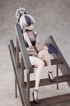 Blue Archive - Kayoko (Dress): Memorial Lobby Ver. 1/7 Scale Statue – Bild 10
